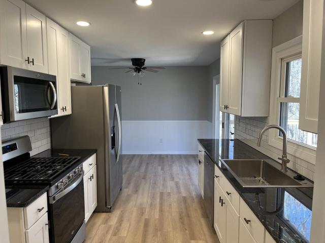 3 Bedroom Home for Rent at 7527 Hessler Dr Ne #NA, Rockford, MI 49341