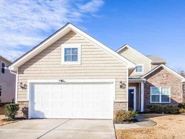 3 Bedroom Home for Rent at 7520 Spring Spruce Ln, Charlotte, NC 28227 Bradfield Farms