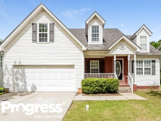 3 Bedroom Home for Rent at 754 Patriots Point St, Locust Grove, GA 30248