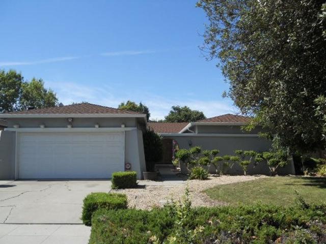 3 Bedroom Home for Rent at 758 Azule Ave, San Jose, CA 95123 Blossom Valley