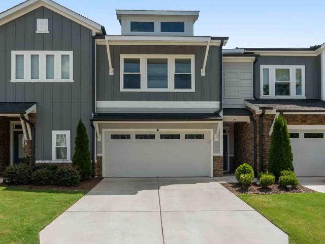 3 Bedroom Home for Rent at 75 Balfour Run, Raleigh Durham, NC 27516 Briar Chapel