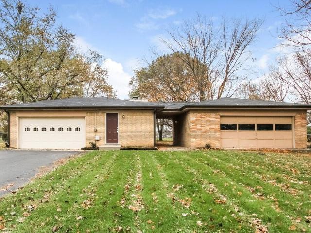3 Bedroom Home for Rent at 7605 Kimberly Dr, Indianapolis, IN 46256 I69 Fall Creek