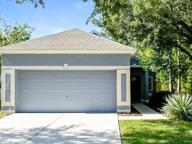 3 Bedroom Home for Rent at 7601 Devonbridge Garden Way, Apollo Beach, FL 33572 Covington Park