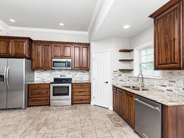3 Bedroom Home for Rent at 760 Avenue B, Port Allen, LA 70767