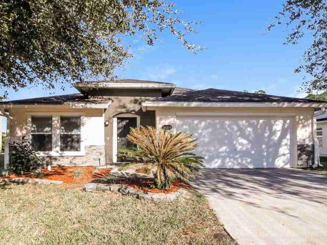 3 Bedroom Home for Rent at 76205 Deerwood Dr, Yulee, FL 32097