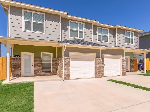 3 Bedroom Home for Rent at 7621 Owen Ln, Oklahoma City, OK 73132