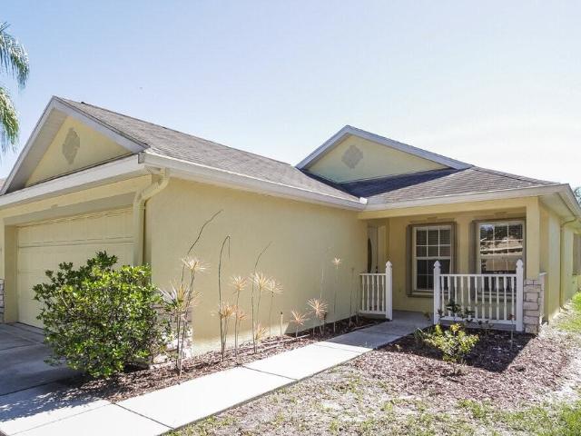 3 Bedroom Home for Rent at 7623 Clovelly Park Pl, Apollo Beach, FL 33572 Covington Park