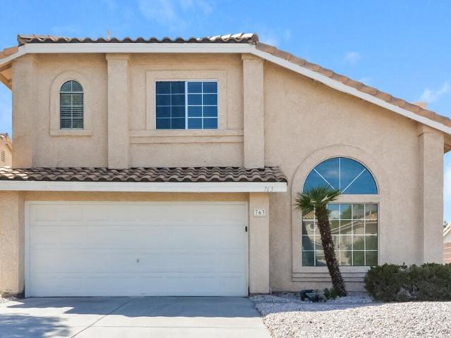 3 Bedroom Home for Rent at 763 Butternut Ct, Henderson, NV 89014 Whitney Ranch
