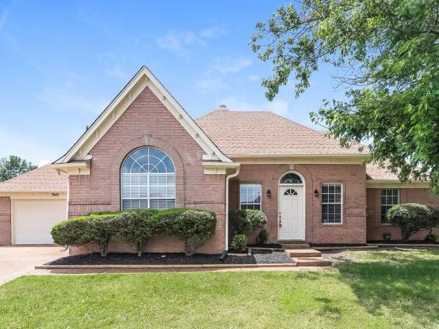 3 Bedroom Home for Rent at 7645 New Found Gap Rd, Memphis, TN 38125 Pinnacle Point
