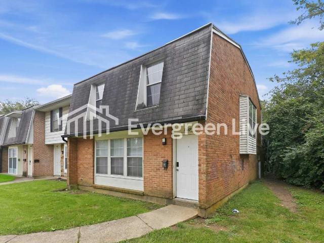 3 Bedroom Home for Rent at 7669 Mount Hood, Huber Heights, OH 45424