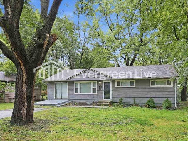 3 Bedroom Home for Rent at 7704 E 108th Ter, Kansas City, MO 64134 Ruskin Heights