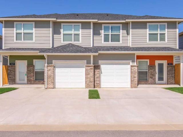 3 Bedroom Home for Rent at 7708 Westhall Pl, Oklahoma City, OK 73132