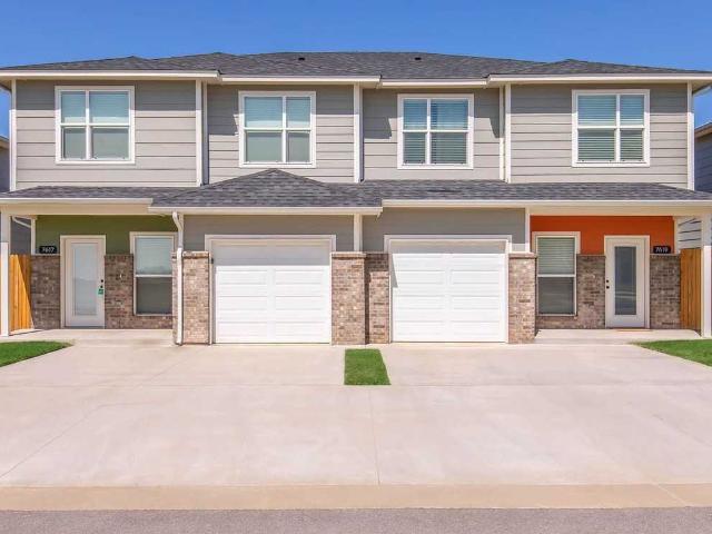 3 Bedroom Home for Rent at 7715 Owen Ln, Oklahoma City, OK 73132
