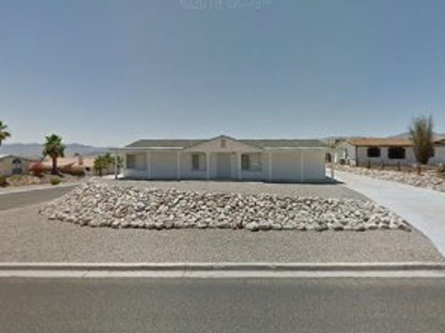 3 Bedroom Home for Rent at 771 Pegasus Ranch Rd, Bullhead City, AZ 86429