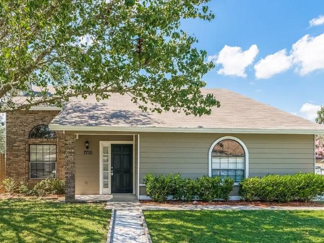 3 Bedroom Home for Rent at 7730 Allspice Cir W, Jacksonville, FL 32244 McGirts Creek