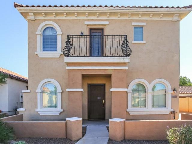 3 Bedroom Home for Rent at 7733 E Butte St, Mesa, AZ 85207
