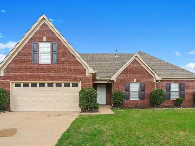 3 Bedroom Home for Rent at 7764 Bramble Ln, Walls, MS 38680