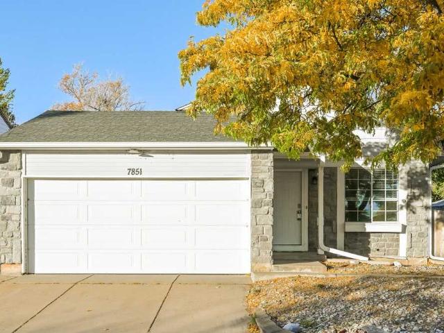 3 Bedroom Home for Rent at 7851 Kyle Way, Littleton, CO 80125