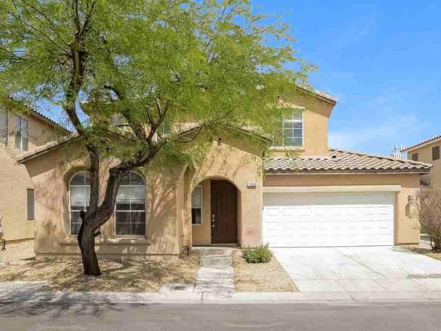 3 Bedroom Home for Rent at 7866 Harp Tree St, Las Vegas, NV 89139
