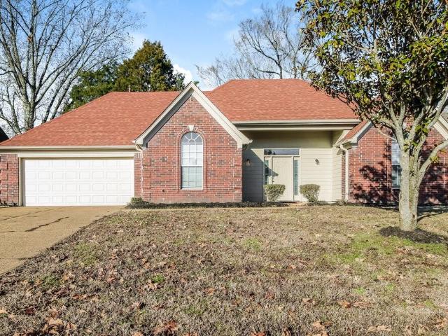 3 Bedroom Home for Rent at 7885 Meadow Ridge Ln, Olive Branch, MS 38654
