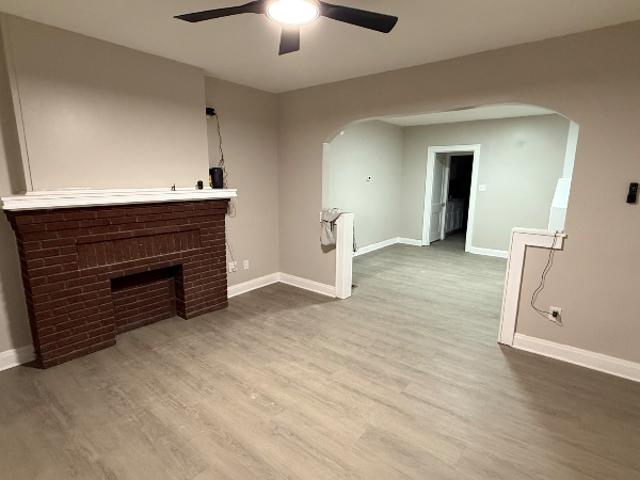 3 Bedroom Home for Rent at 78 E Barthman Ave, Columbus, OH 43207 Reeb Hosack