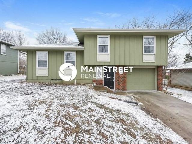 3 Bedroom Home for Rent at 7905 E 117th Pl, Kansas City, MO 64134 Kirkside