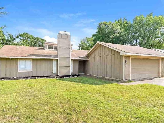 3 Bedroom Home for Rent at 7914 Terry Franklin Dr, Bartlett, TN 38133 Garden Meadows