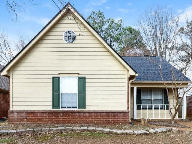 3 Bedroom Home for Rent at 7924 Annes Cir, Memphis, TN 38018 Hunters Hollow South