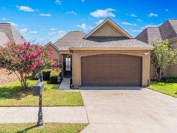 3 Bedroom Home for Rent at 7945 Seville Ct, Baton Rouge, LA 70820 Highlands Perkins