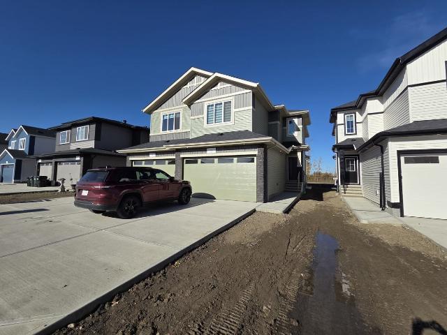 3 Bedroom Home for Rent at 79 Patriot Way, Spruce Grove, AB T7X 4E8