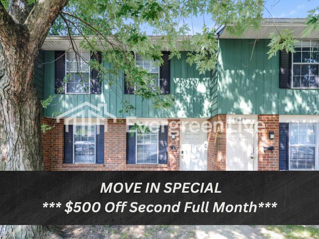 3 Bedroom Home for Rent at 8033 Mount Everest St, Huber Heights, OH 45424
