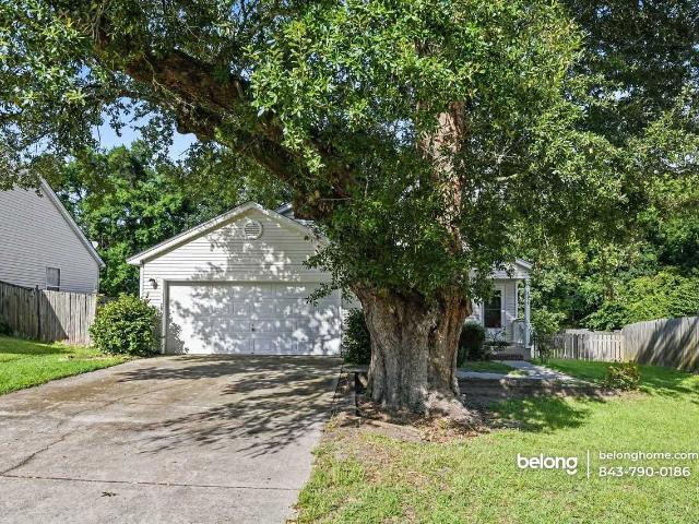 3 Bedroom Home for Rent at 8059 Old London, North Charleston, SC 29406