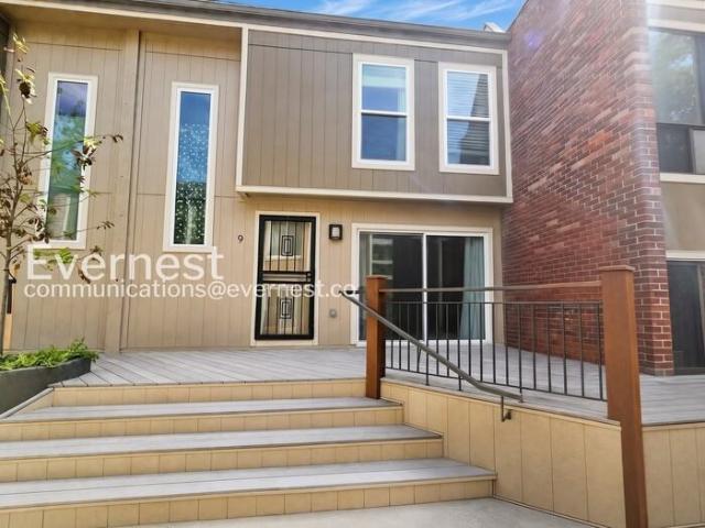 3 Bedroom Home for Rent at 805 E 7th Ave #9, Denver, CO 80218 Capitol Hill