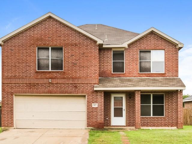 3 Bedroom Home for Rent at 807 Dove Meadows Dr, Arlington, TX 76002