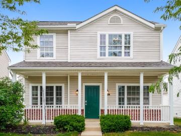 3 Bedroom Home for Rent at 807 Summerville Dr, Delaware, OH 43015