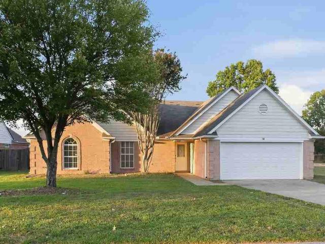 3 Bedroom Home for Rent at 810 Lakemont Dr, Southaven, MS 38672