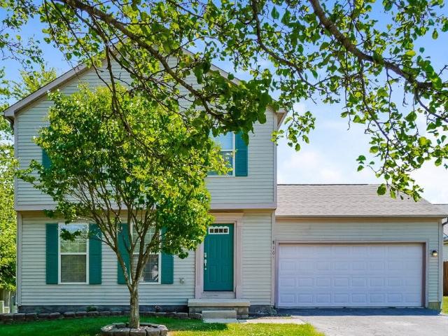 3 Bedroom Home for Rent at 810 Sumter St, Columbus, OH 43119 Westchester Green Countrie