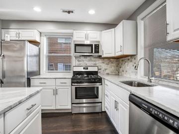3 Bedroom Home for Rent at 812 Burns St Se, Washington, DC 20019 Fort Dupont