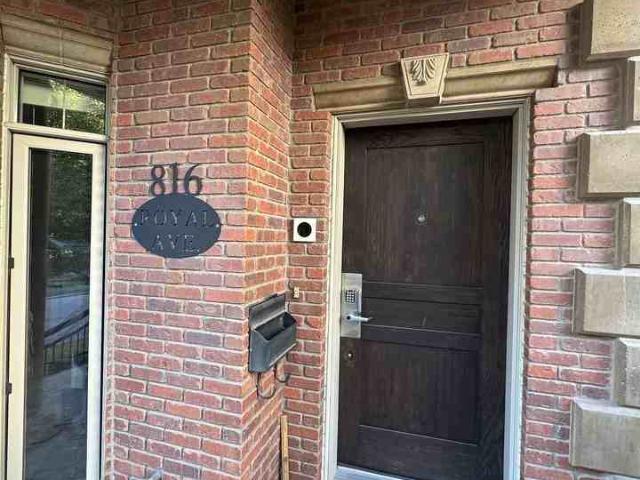 3 Bedroom Home for Rent at 816 816 Royal Ave Sw, Calgary, AB T2T 0L3 Mount royal