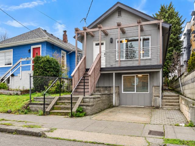 3 Bedroom Home for Rent at 816 N Motor Pl, Seattle, WA 98103 Fremont
