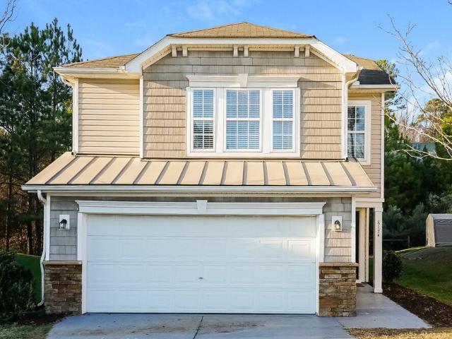 3 Bedroom Home for Rent at 8174 Cohosh Ct, Raleigh, NC 27616