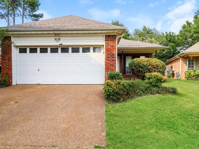 3 Bedroom Home for Rent at 8170 Timber Knoll Ln, Memphis, TN 38018 Alliance of Cordova Neighborhoods