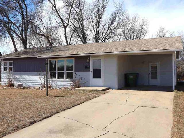 3 Bedroom Home for Rent at 821 Skyline Dr, Fort Collins, CO 80521