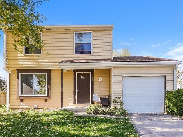 3 Bedroom Home for Rent at 822 Woodlark Dr, Cumberland, IN 46229 Cumberland