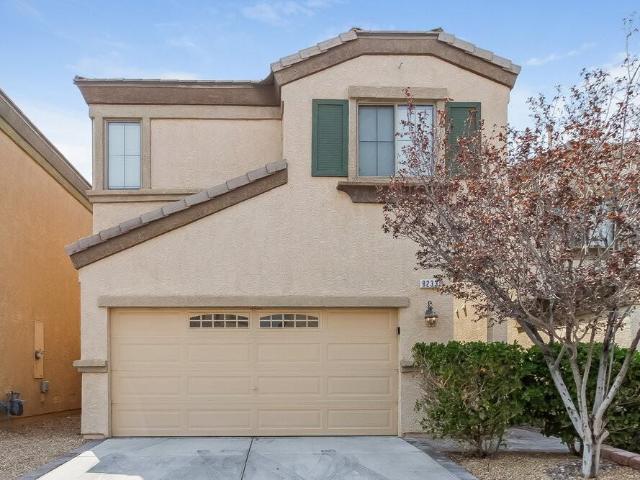 3 Bedroom Home for Rent at 8233 Apple Spice St, Las Vegas, NV 89143 Tule Springs