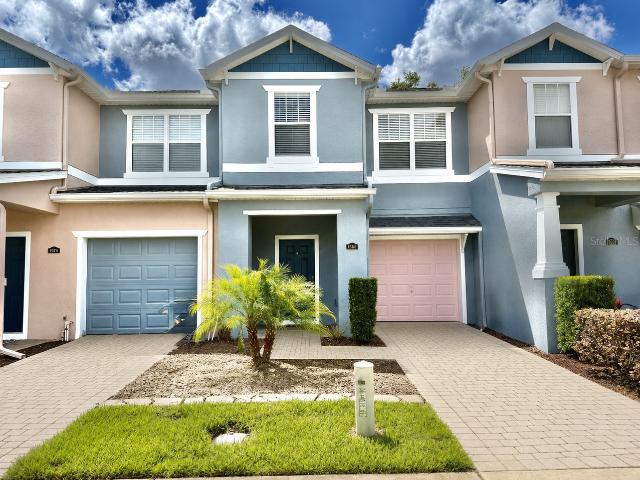 3 Bedroom Home for Rent at 823 Pine Pointe Ln #1, Orlando, FL 32828