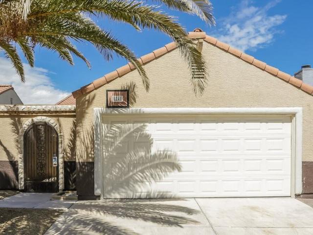 3 Bedroom Home for Rent at 8248 Abercrombe Way, Las Vegas, NV 89145