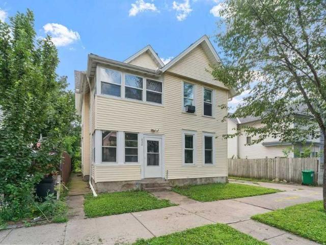 3 Bedroom Home for Rent at 824 18 1/2 Ave Ne #2, Minneapolis, MN 55418 Logan Park
