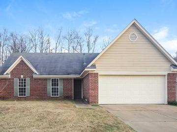 3 Bedroom Home for Rent at 8274 Park Pike Dr, Southaven, MS 38671