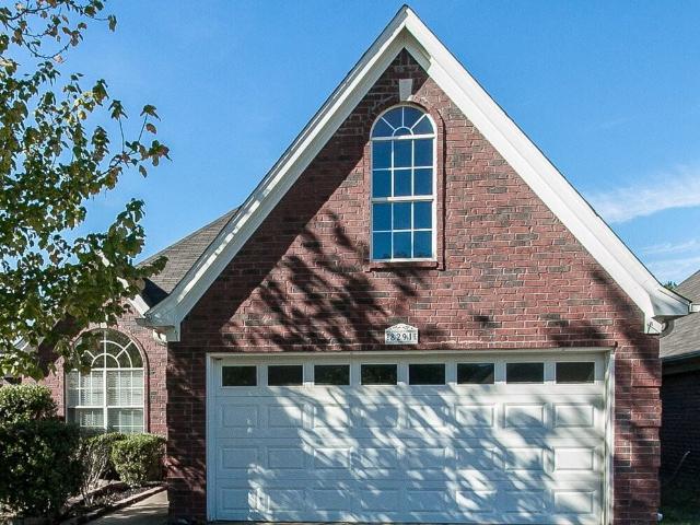 3 Bedroom Home for Rent at 8291 Cross Point Dr, Olive Branch, MS 38654